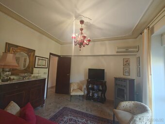 Prodej bytu 3+kk, 86 m2, terasa, Librizzi, Sicílie - 4