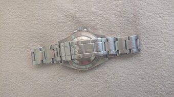Rolex sub 16610 - 4