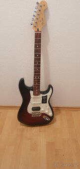 Fender Player SSS-HSS - 4