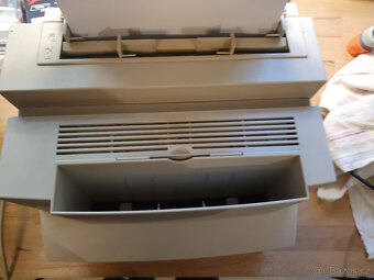prodám 2ks laserové tiskárny HP LaserJet 6L s tonery - 4