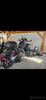 CAN AM RYKER 900 SPORT - 4