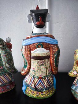 Čínský porcelán - 4