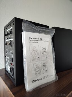 Presonus Eris 5 stav nových - 4