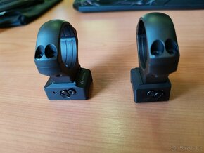 Montážní kroužky JKN HUNTER 34mm - 4