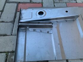 Lada Vaz, 2101-2107, podlaha nové ,Tel 608 445 411 - 4