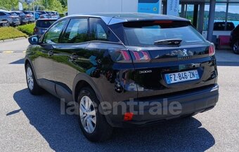 PEUGEOT 3008 II (2) PureTech 130 S&S BUSINESS EAT8 2021 - 4