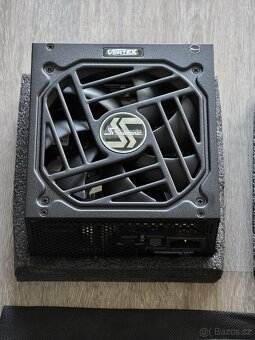 Seasonic Vertex PX-1000 Platinum - 4