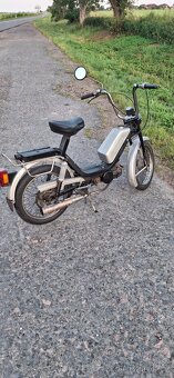 Babetta 210 - 4
