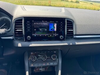 Prodám Škoda Karoq 1.5 tsi - 4