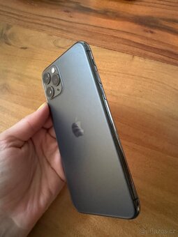 Apple iPhone 11 Pro 256 GB - 4