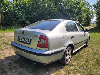 Skoda octavia 1.9tdi 66kw - 4