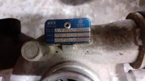 turbo Fabia 1.9 - 4