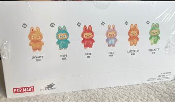 Labubu - POP MART - 4