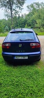 Seat Leon 1.6 77 kw - 4