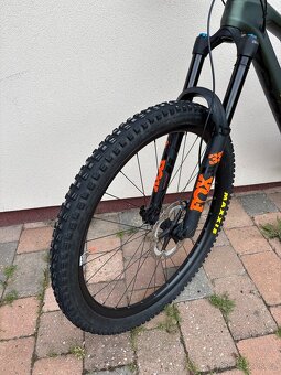 Horské kolo Orbea Rallon M20 carbon - 4