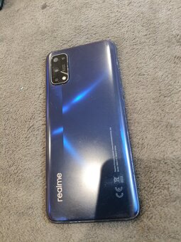 Realme 7 Pro 128GB 8GB RAM 6.4" 64MP
- 4