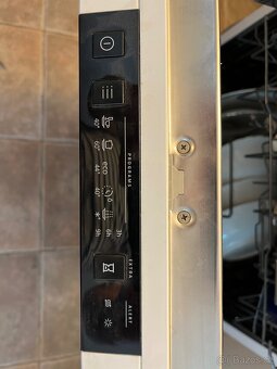 Gorenje myčka - funkční, málo používaná - 4