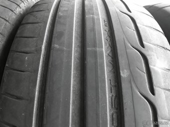 Sady nebo 2ks letních pneu 225/45 R17: - 4