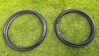 Plášť Maxxis Rekon Race 29x2,40 WT EXO drát, vč. duší - 4