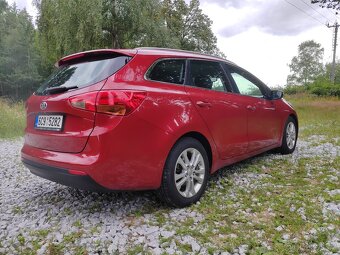 Kia ceed 1.6 gdi 99 kW r.v.2014 - 4