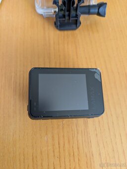 LAMAX W10.2 akční kamera outdoorová 4K - 4