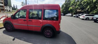 Ford tourneo connect - 4