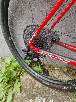 Specialized Epic karbon L - 4