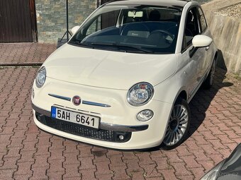 FIAT 500 disel /2016 - 4
