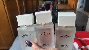 Parfemy nové Dior - Versace levneji - 4