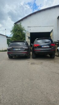Q7 4.2 TDI 240kw + CHIP - 4