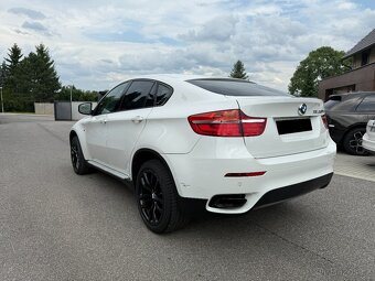 BMW X6 3.0D 280 kW - 4