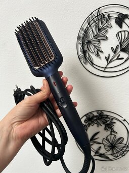 Žehlící kartáč Philips Series 5000 BH885/00 - 4
