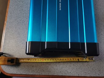 Měnič napětí 12v 230v 4000w trvale čistý sinus - 4