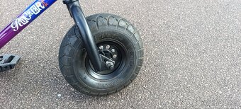 Mini bmx rocker irok - (pro dospělé i děti) - 4