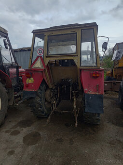Zetor 6911 1980 - 4