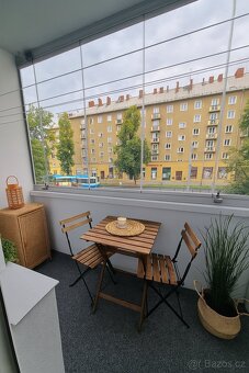 2+1 k pronájmu v Porubě na ul. Opavská (Vozovna) bez provize - 4