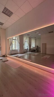 Zrcadla do pilates studia - 4