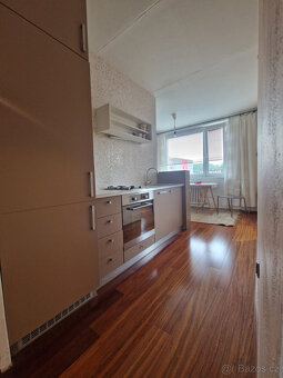 2+1 (59,6m2) s balkonem, ul. Ulička, Brno-Kohoutovice - 4