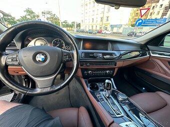 Bmw f10 530d - 4