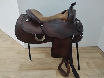 Sedlo Zajac - 4