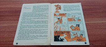 Čtyřlístek č. 11 - 4