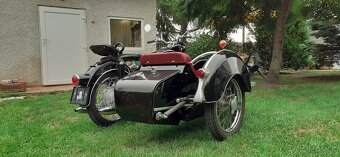 BMW R60/2 - 4
