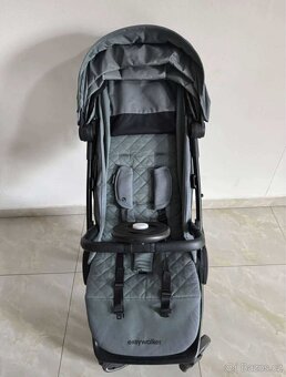 EasYwalker jackey xl - 4
