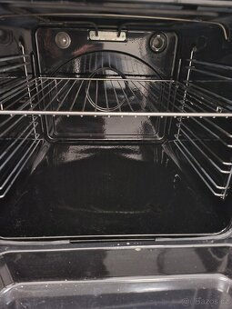 elektrický sporák, JAKO NOVÝ s kabelem 220V - 4