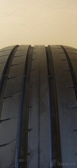 Goodyear Eagle F1 Asymetric5 265/40R21 105H 2x5,5-5mm - 4