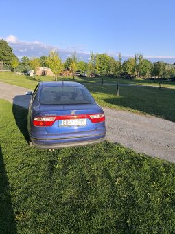Seat Toledo II 1.6 SR - 4