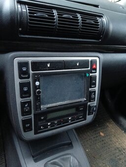 Ford Galaxy 2.3 LPG - 4