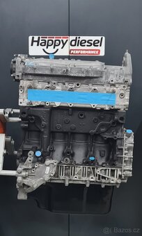 Repasovaný motor 2.3 JTD 130kW F1AGL4111 EU6 - 4
