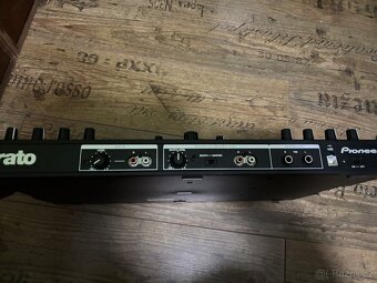 Pioneer DDJ-SR - 4
