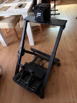 Fanatec DD Pro 8NM, Fanatec CSL Elite V2 - 4